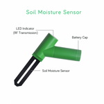 Ecowitt Wireless soil moisture sensor
