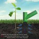 Ecowitt Wireless soil moisture sensor