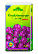 Terreau pour rhododendrons - 50 ltr