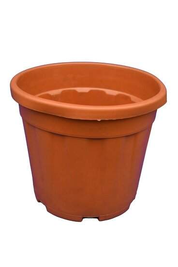 Grands pots pour palmier - set of 3 - 35/45/55 liter