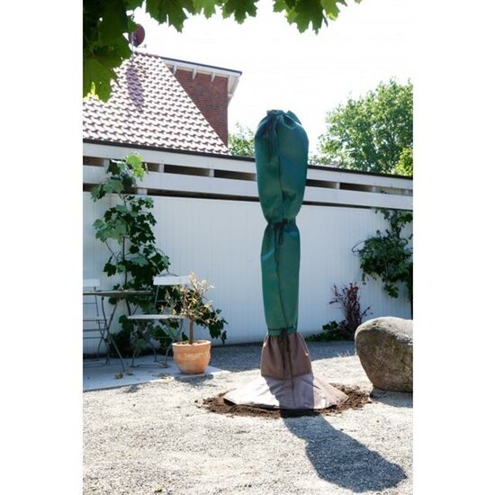 Protection Hivernale tronc et feuilles 150 cm x &Oslash; 35 cm