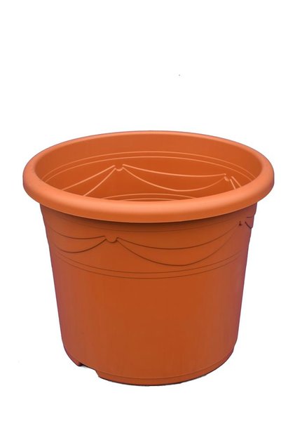 Grands pots pour palmier - Ø 21 cm / 4,5 ltr.