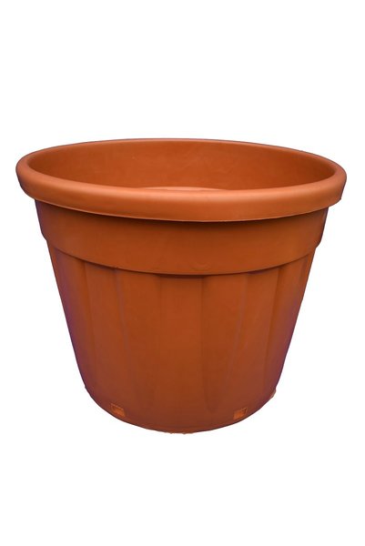 Grands pots pour palmier - Ø 54 cm / 70 ltr.