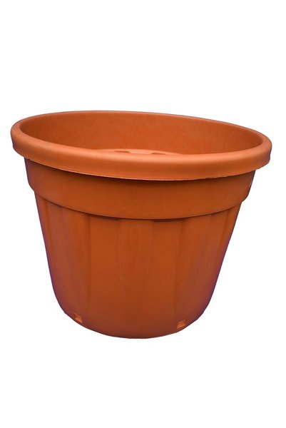 Grands pots pour palmier - Ø 60 cm / 90 ltr.