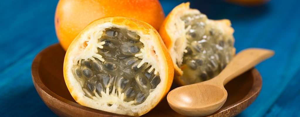 Fruits exotiques