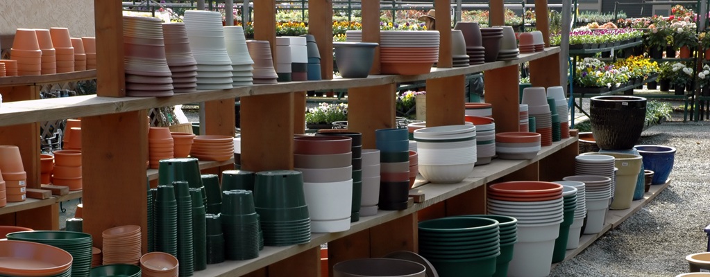 Pots