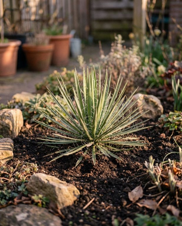 Agave geminiflora p20-03