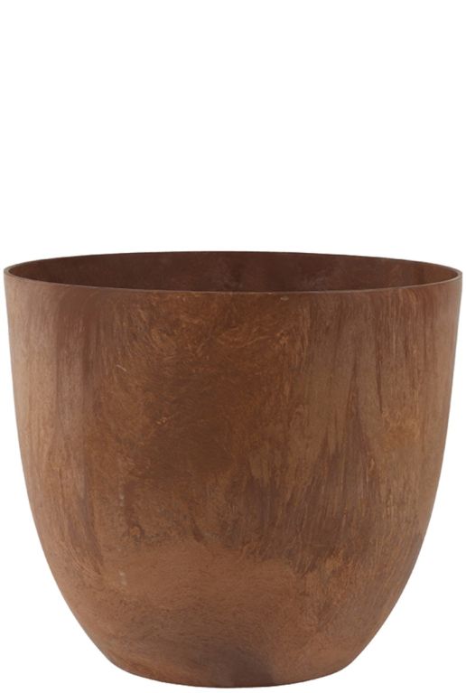 Artstone Bola Pot