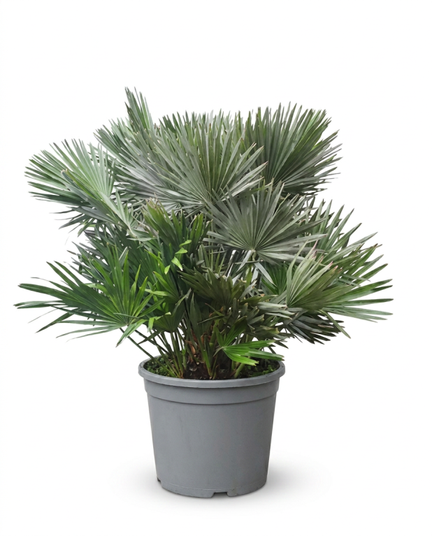 Chamaerops humilis vulcano p50 - p