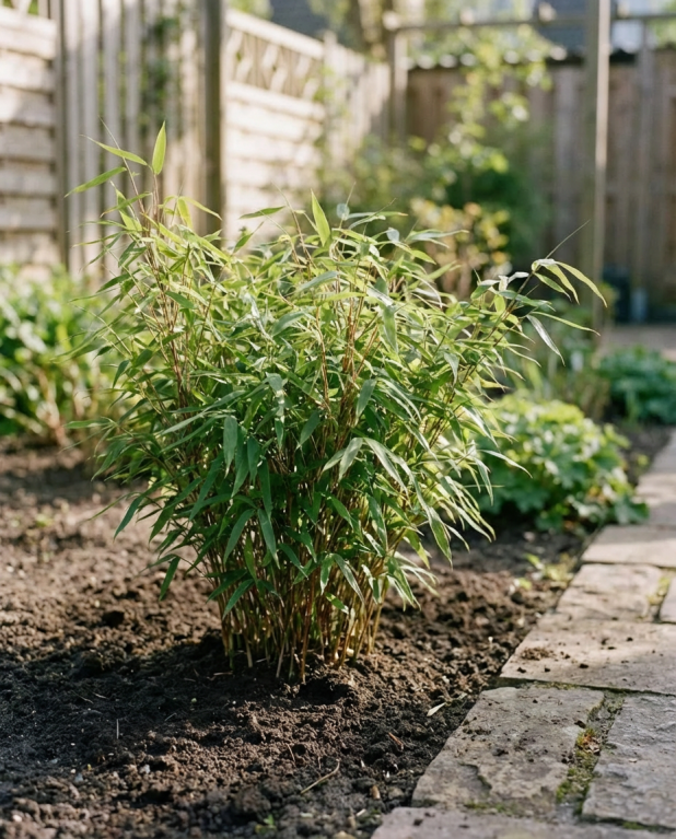 Fargesia ruga p17-03