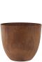Artstone Bola Pot